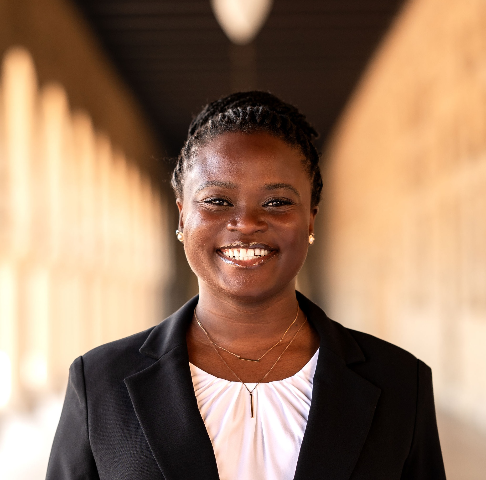 Emmanuella Kyei Manu